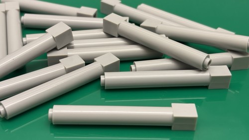 Lego brick x 6 - lego,