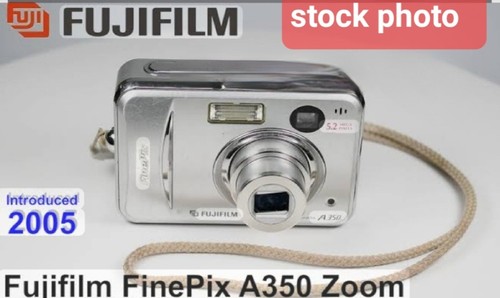 Fotocamera digitale fujifilm - digitale,