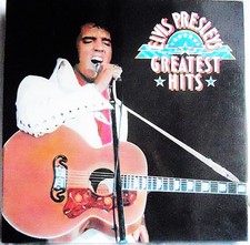 ELVIS PRESLEY - RACCOLTA 6 LP + 1  -  IN COFANETTO - RCA -