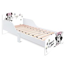 Minnie lettino per - minnie, bambine