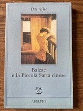 DAI SIJIE---BALZAC E LA