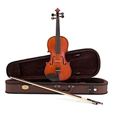 STENTOR Violin Right Braun 4/4