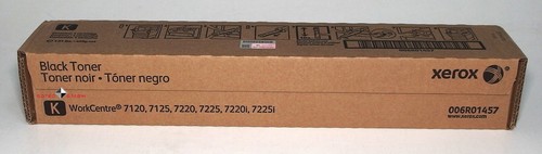 Toner xerox 006r01457 nero - xerox,