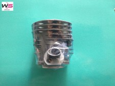 KIT CILINDRO E PISTONE MOTOSEGA HUSQVARNA 51-55    PROFESSIONALE - NUOVO