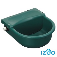 ABBEVERATOIO PER CANI  CAVALLI OVINI AUTOMATICO IN PLASTICA A GALLEGGIANTE