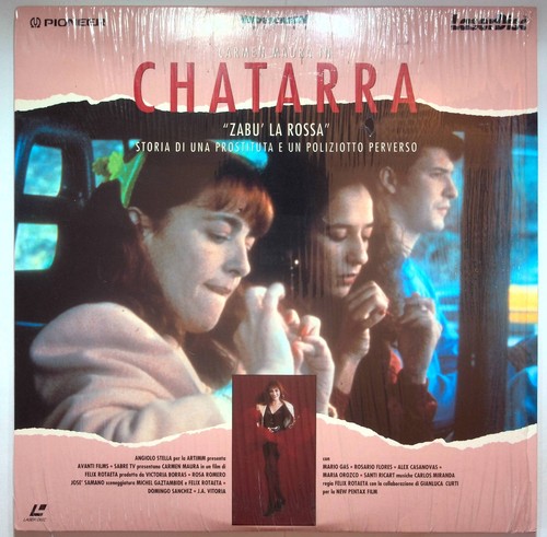 Ebond chatarra laser - ebond,