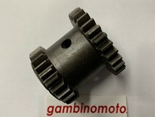 INGRNAGGIO 2° E 3° VELOCITA'