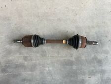 semiasse semialbero anteriore sx JEEP RENEGADE 1.6 mjt diesel 52148208