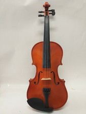 Violino 4/4 senza etichetta di liuteria economica  fine 900