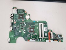 HP 655 scheda  madre 010172W00 notebook perfetta 