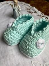 Scarpine Neonata 0-3 mesi -