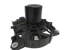 Ventola abitacolo posteriore motore per Smart Fortwo Brabus (2017   In