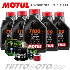 Tagliando HONDA CRF L Africa