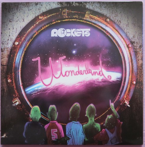 Rockets wonderland limited - rockets,