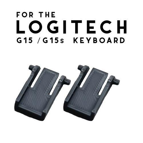 Logitech g15 g15s - logitech,