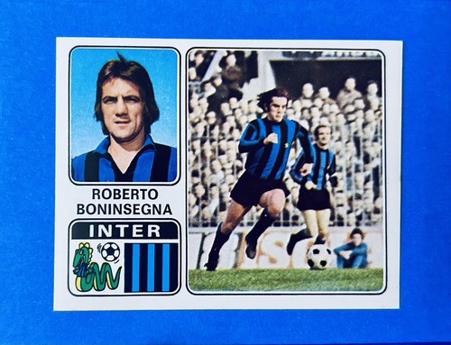 Figurina calciatori panini - figurina,