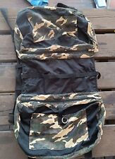 Zaino pettorina cani XXL porta borracce Kong taglia grande