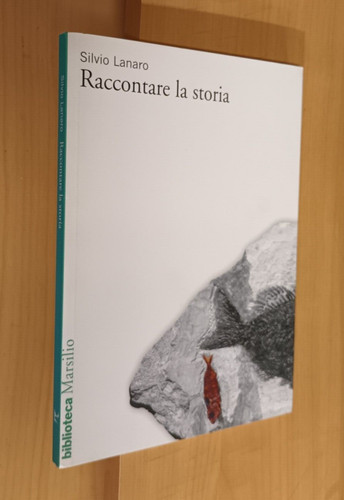 Silvio lanaro raccontare - silvio, la