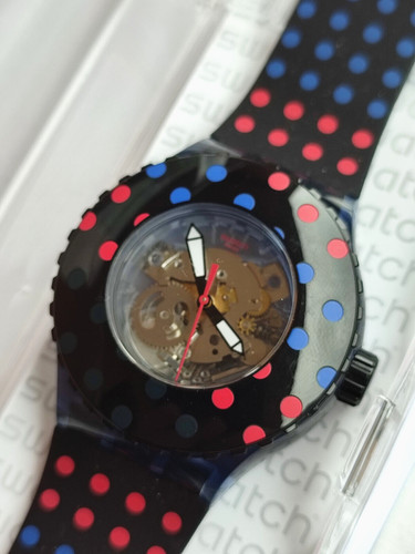Swatch scuba libre suun100 - swatch+scuba, libre+suun100