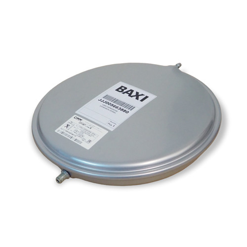 Baxi vaso espansione - vaso,