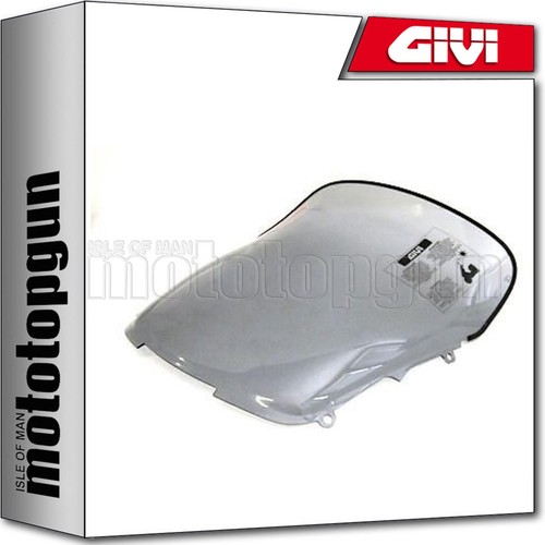 Givi d201s fairing honda - d201s,