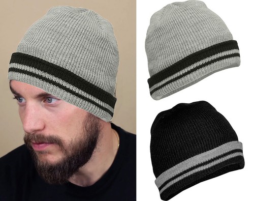Cappellino cuffia uomo donna