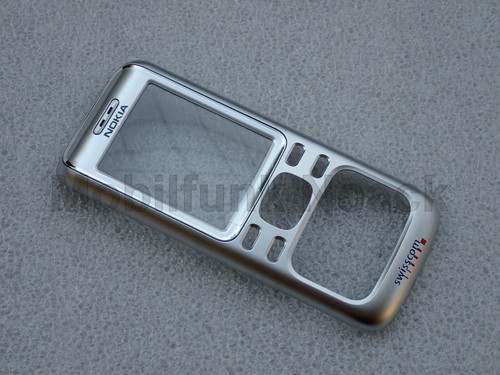 Cover originale nokia - nokia, a