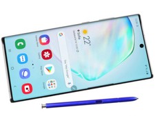 Samsung Galaxy Note 10+ Note