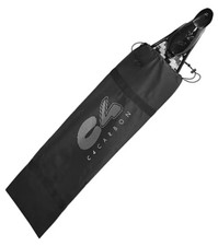 C4 - Basic Nylon Spearfishing Freediving Fins Bag