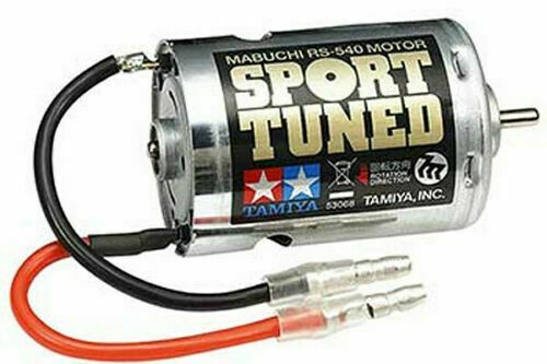 Motore tamiya 53068 540 - 53068, rs-540