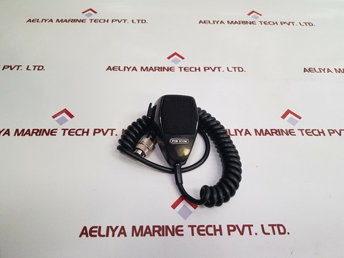 710m per icom microfono - per,