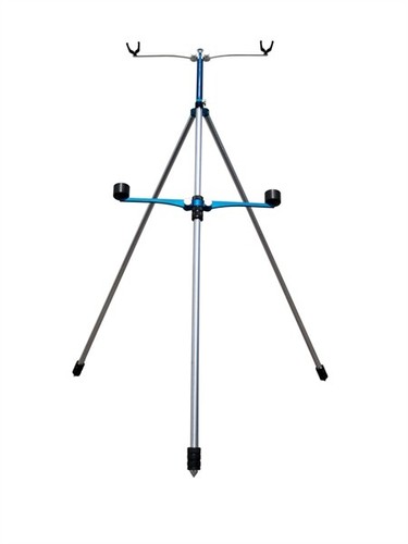 Tripode mico blu - mico, meccanica
