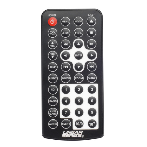 Linear series rc5080 remote - rc5080, |
