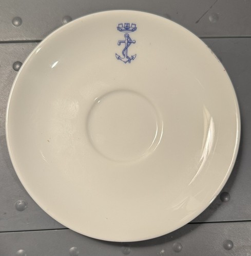 Piattino tazzino della - piattino, da