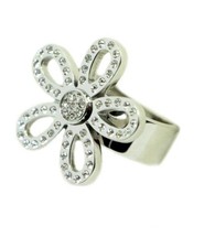 Stroili Anello a fascia