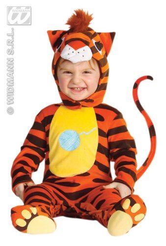 Widmann 2760g costume gatto - costume,