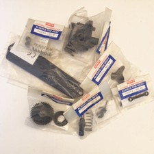 SERIE DI RICAMBI RC KYOSHO