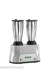 Frullatore 2 bicchieri in