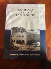 Una banca una città la sua