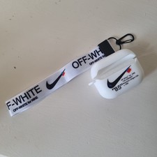 Custodia Nike Off White Air