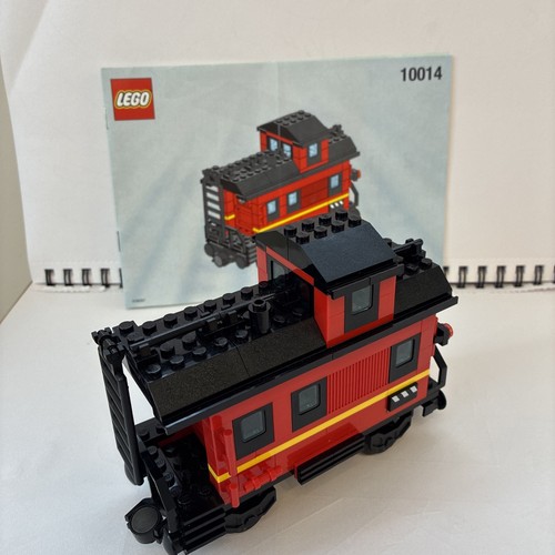 Lego 10014 mio - 10014,