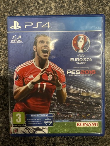 Pro evolution calcio 2016 - pro,
