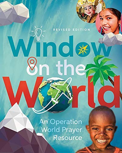 Window the world - the, by