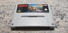 DONKEY KONG 3 PAL EUR SUPER