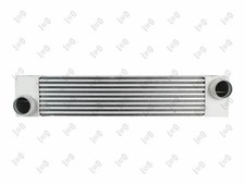 Radiatore intercooler