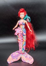 Ariel La Sirenetta bambola doll