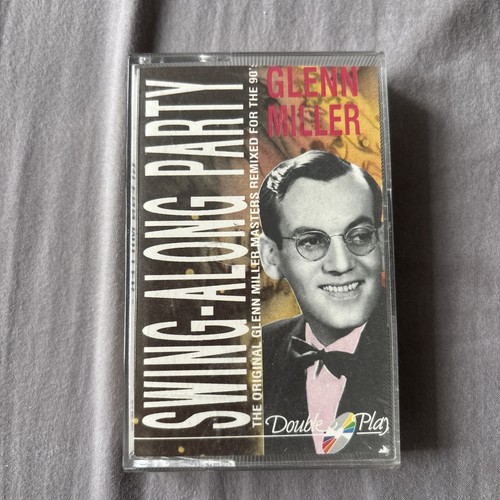 Glenn miller swing - glenn, 'swing-along