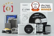 Obiettivo Olympus PEN mini