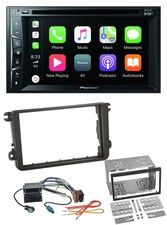 Pioneer MP3 USB DVD Bluetooth
