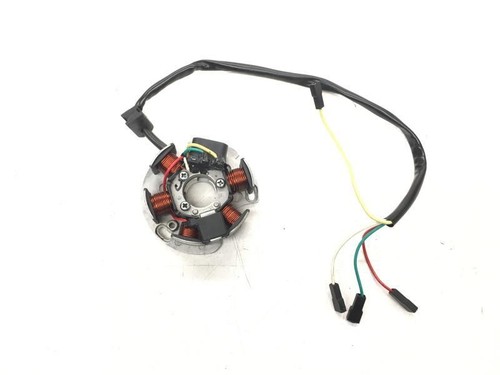Stator alternateur aprilia rs4 - stator,